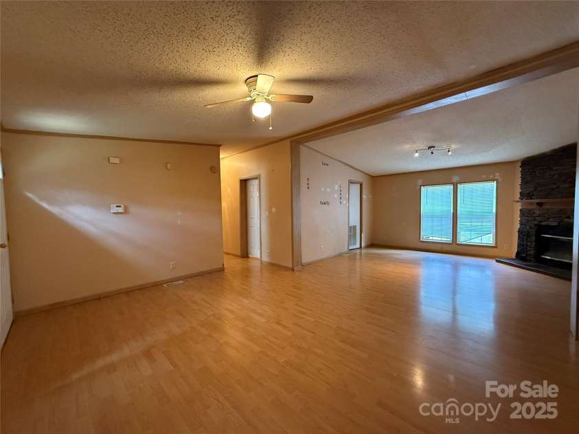 4344 Temple Hill Church Road, Granite Falls, NC 28630.  MLS# CAR4280133, YatesRealty ID 30797. 