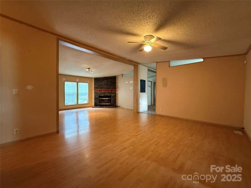 4344 Temple Hill Church Road, Granite Falls, NC 28630.  MLS# CAR4280133, YatesRealty ID 30797. 