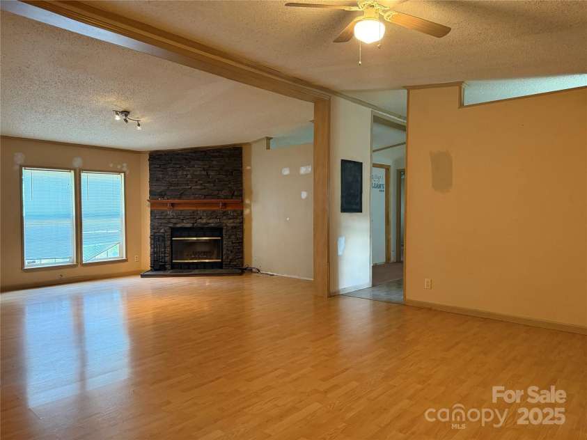 4344 Temple Hill Church Road, Granite Falls, NC 28630.  MLS# CAR4280133, YatesRealty ID 30797. 