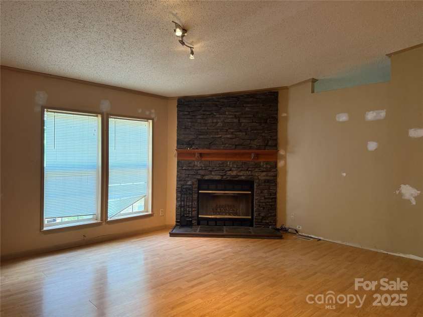 4344 Temple Hill Church Road, Granite Falls, NC 28630.  MLS# CAR4280133, YatesRealty ID 30797. 