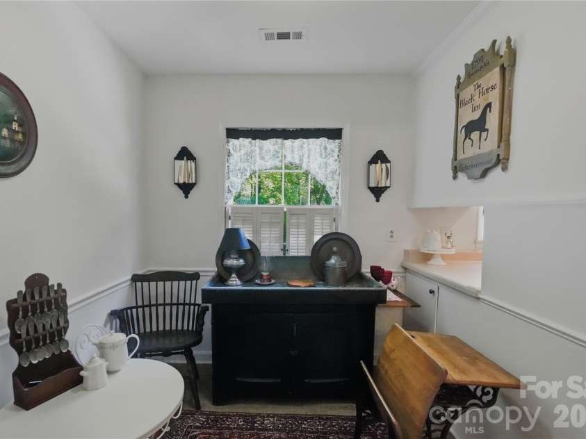 7626 Winterset Drive, Charlotte, NC 28270.  MLS# CAR4390439, YatesRealty ID 30798. 