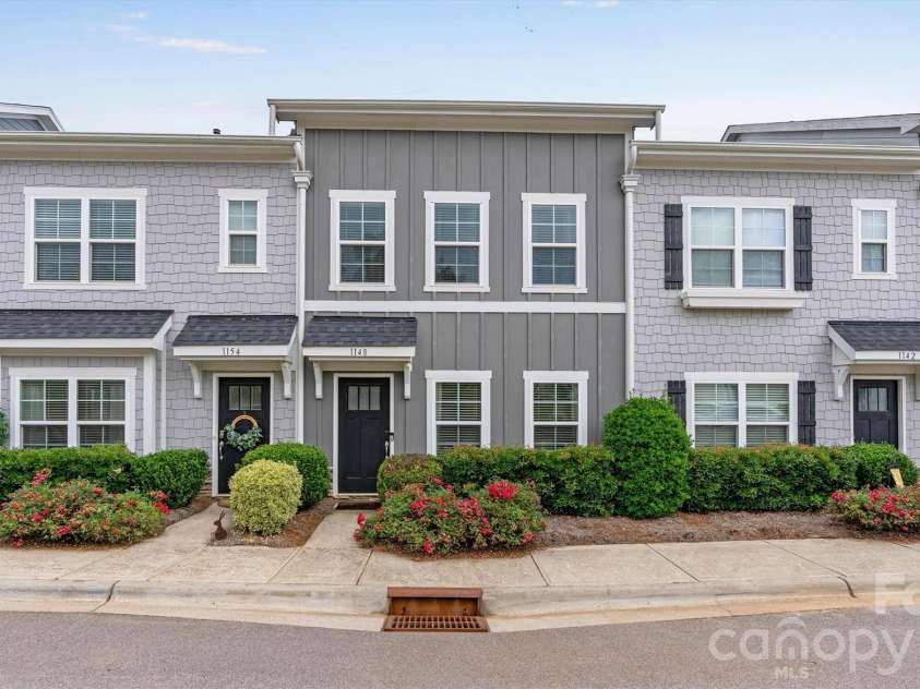 1148 Almerton Drive, Denver, NC 28037.  MLS# CAR4383946, YatesRealty ID 30799. 
