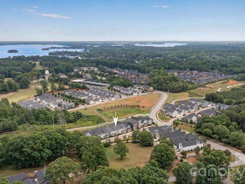 1148 Almerton Drive, Denver, NC 28037.  MLS# CAR4383946, YatesRealty ID 30799. 