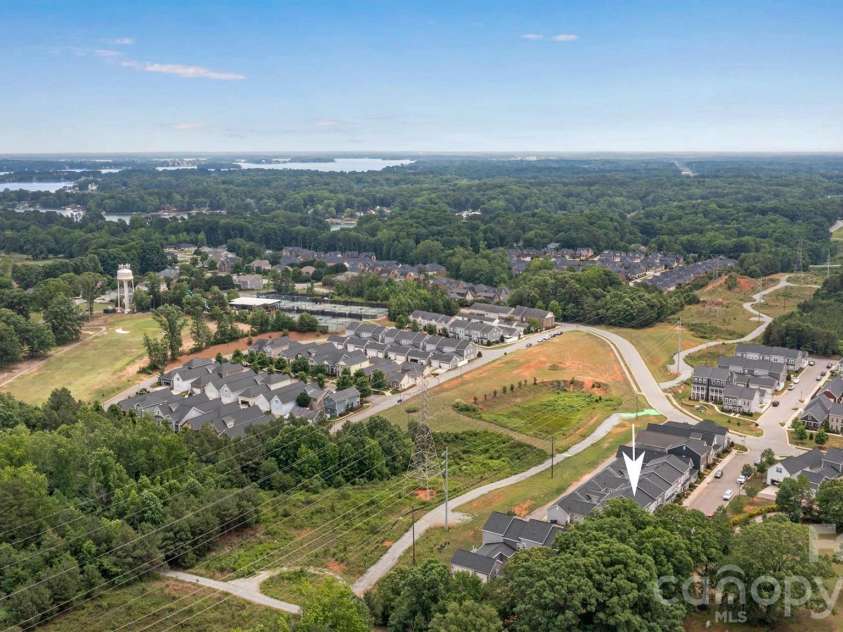 1148 Almerton Drive, Denver, NC 28037.  MLS# CAR4383946, YatesRealty ID 30799. 