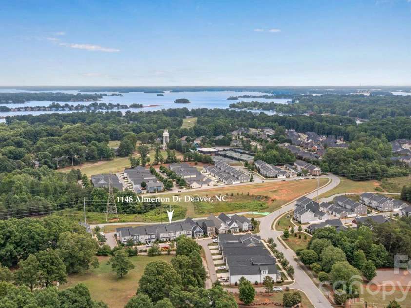 1148 Almerton Drive, Denver, NC 28037.  MLS# CAR4383946, YatesRealty ID 30799. 