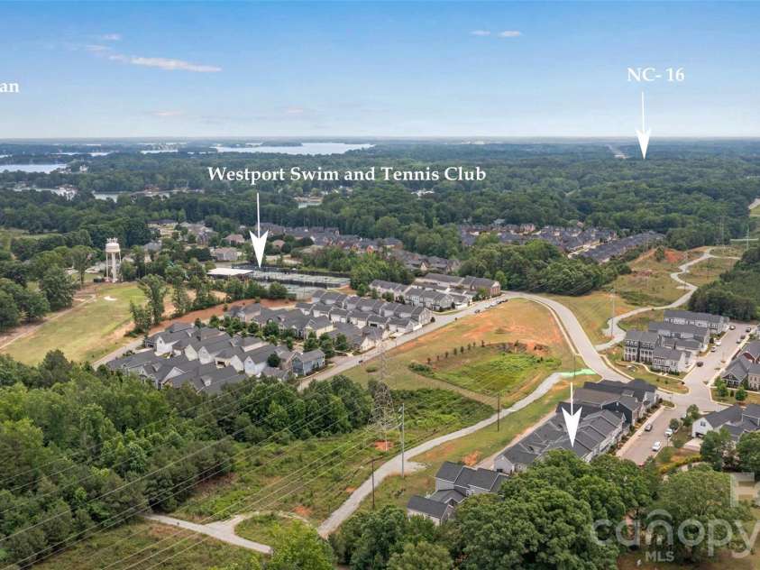 1148 Almerton Drive, Denver, NC 28037.  MLS# CAR4383946, YatesRealty ID 30799. 