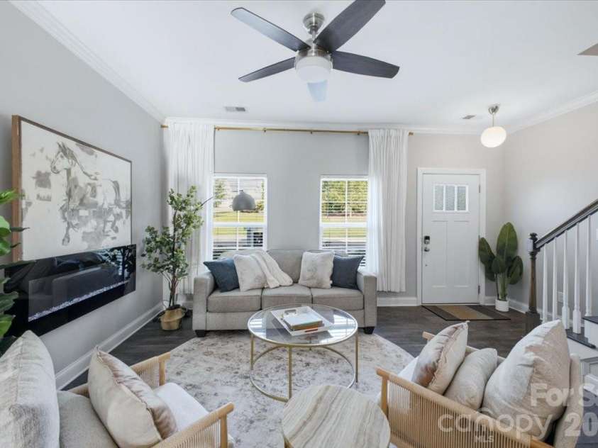 1148 Almerton Drive, Denver, NC 28037.  MLS# CAR4383946, YatesRealty ID 30799. 