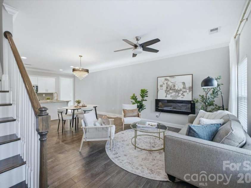 1148 Almerton Drive, Denver, NC 28037.  MLS# CAR4383946, YatesRealty ID 30799. 