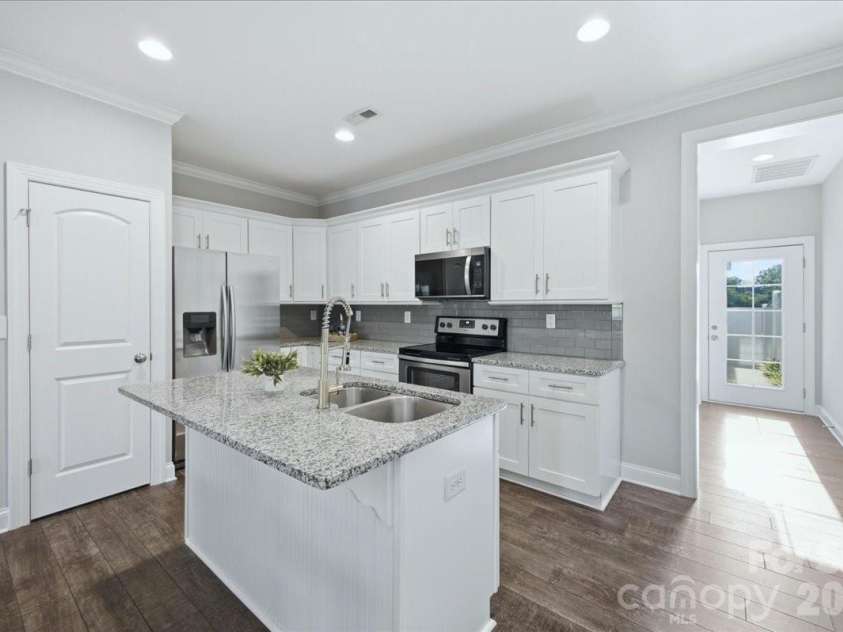 1148 Almerton Drive, Denver, NC 28037.  MLS# CAR4383946, YatesRealty ID 30799. 