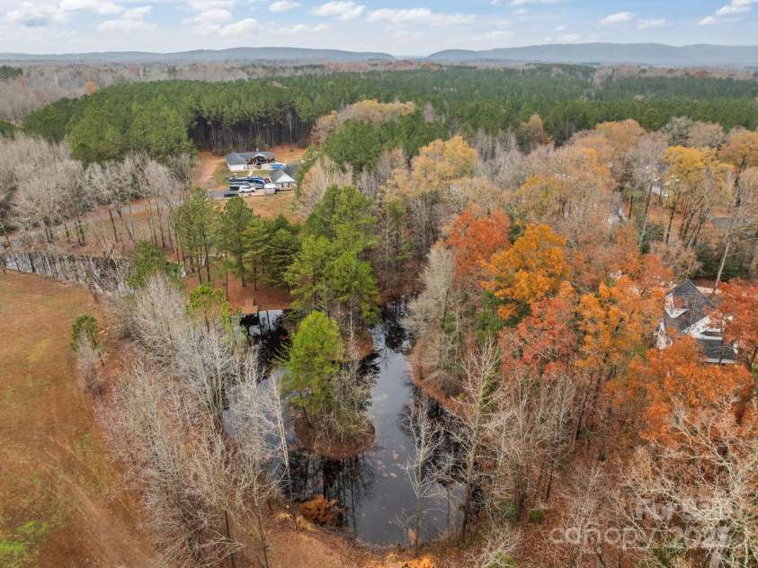 170 Stillwater Road, Richfield, NC 28137.  MLS# CAR4205155, YatesRealty ID 308. 