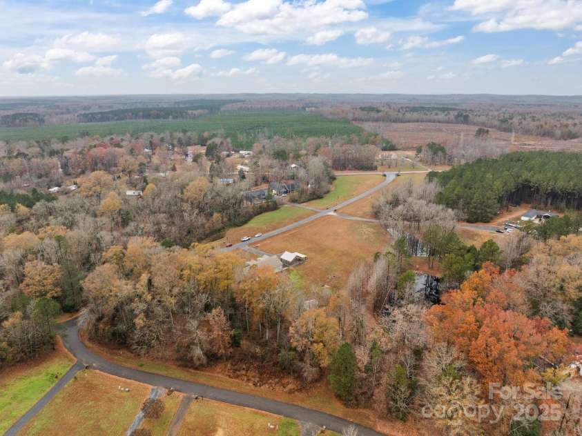 170 Stillwater Road, Richfield, NC 28137.  MLS# CAR4205155, YatesRealty ID 308. 