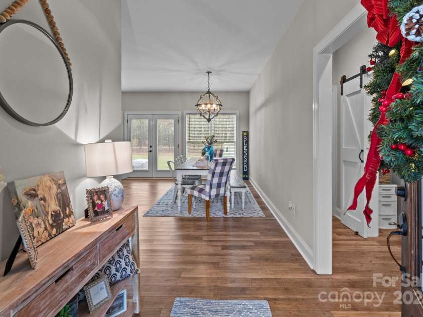 170 Stillwater Road, Richfield, NC 28137.  MLS# CAR4205155, YatesRealty ID 308. 