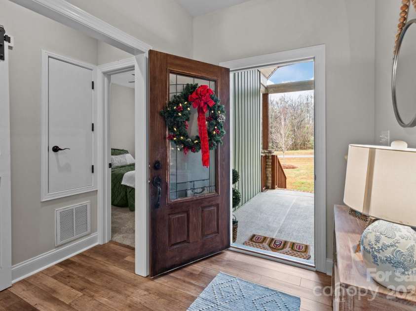 170 Stillwater Road, Richfield, NC 28137.  MLS# CAR4205155, YatesRealty ID 308. 