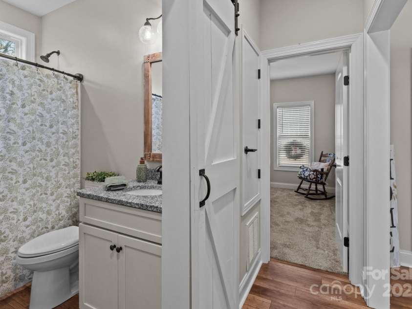 170 Stillwater Road, Richfield, NC 28137.  MLS# CAR4205155, YatesRealty ID 308. 