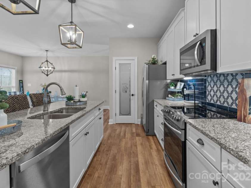 170 Stillwater Road, Richfield, NC 28137.  MLS# CAR4205155, YatesRealty ID 308. 