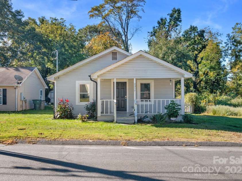 2317 Milton Avenue, Gastonia, NC 28052.  MLS# CAR4313429, YatesRealty ID 308. 