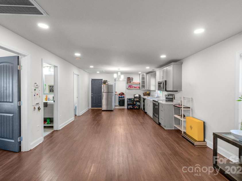 2317 Milton Avenue, Gastonia, NC 28052.  MLS# CAR4313429, YatesRealty ID 308. 