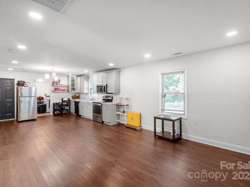 2317 Milton Avenue, Gastonia, NC 28052.  MLS# CAR4313429, YatesRealty ID 308. 