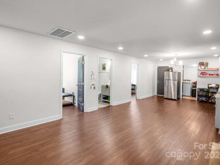 2317 Milton Avenue, Gastonia, NC 28052.  MLS# CAR4313429, YatesRealty ID 308. 