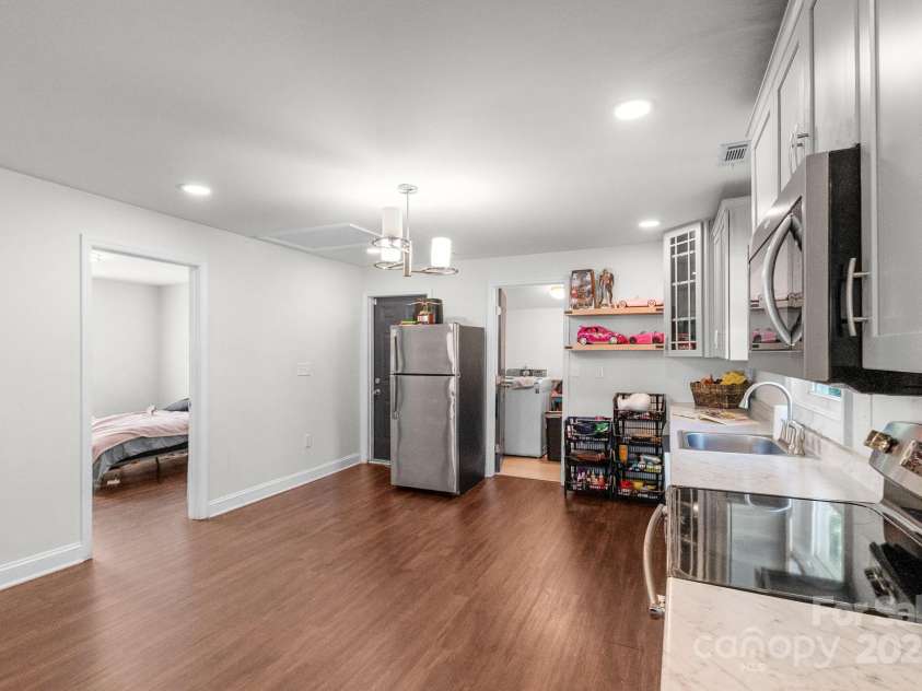 2317 Milton Avenue, Gastonia, NC 28052.  MLS# CAR4313429, YatesRealty ID 308. 