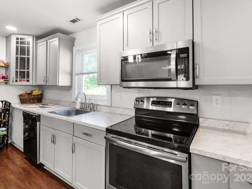 2317 Milton Avenue, Gastonia, NC 28052.  MLS# CAR4313429, YatesRealty ID 308. 