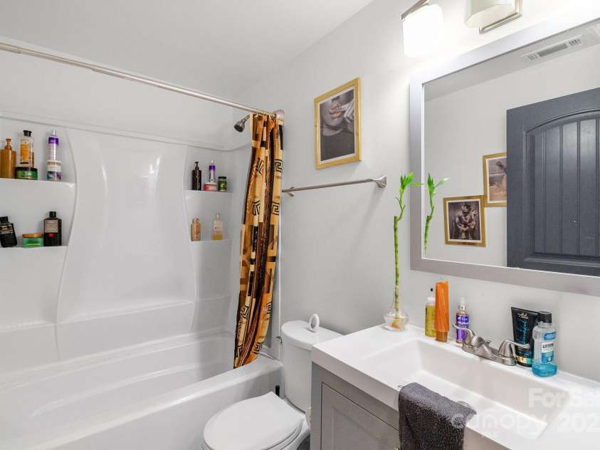 2317 Milton Avenue, Gastonia, NC 28052.  MLS# CAR4313429, YatesRealty ID 308. 