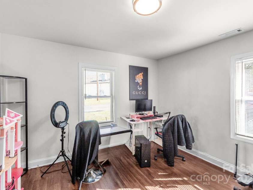 2317 Milton Avenue, Gastonia, NC 28052.  MLS# CAR4313429, YatesRealty ID 308. 