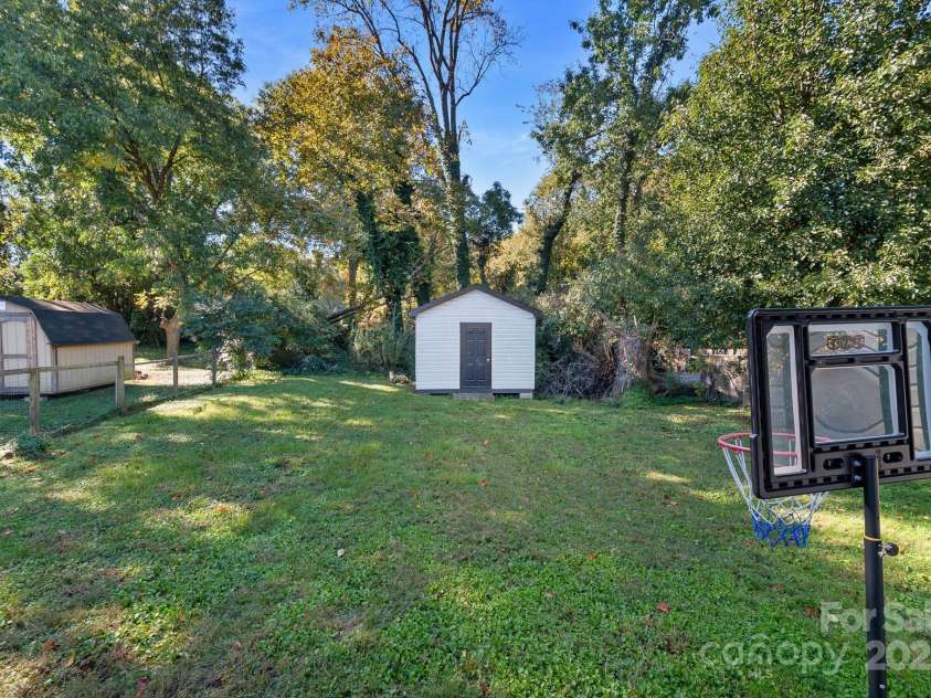 2317 Milton Avenue, Gastonia, NC 28052.  MLS# CAR4313429, YatesRealty ID 308. 