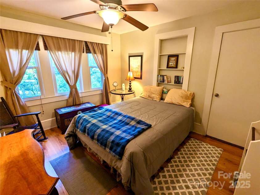 46 Tree Farm Road, Spruce Pine, NC 28777.  MLS# CAR4184034, YatesRealty ID 308. 