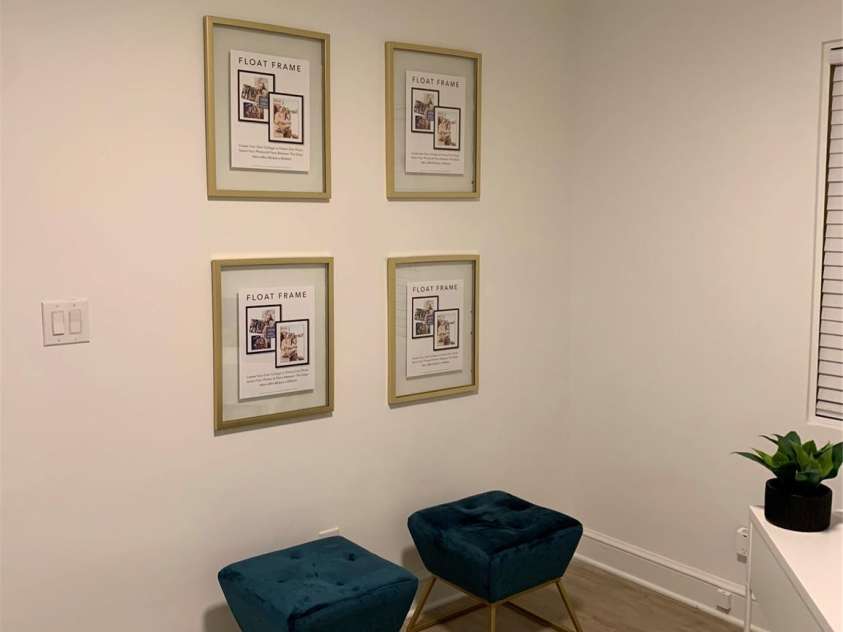 2524 Pickway Drive, Charlotte, NC 28269.  MLS# CAR4330657, YatesRealty ID 3080. Bedroom #2