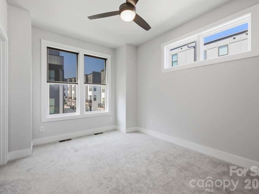 2120 Terwilliger Terrace, Charlotte, NC 28203.  MLS# CAR4384224, YatesRealty ID 30803. 