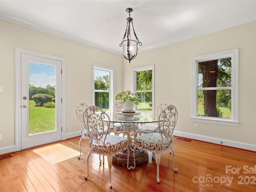 8173 Shannon Woods Lane, Weddington, NC 28104.  MLS# CAR4274910, YatesRealty ID 30803. 