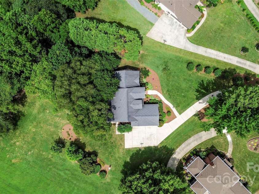 8173 Shannon Woods Lane, Weddington, NC 28104.  MLS# CAR4274910, YatesRealty ID 30803. 