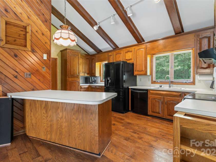 4727 Rock Barn Road, Claremont, NC 28610.  MLS# CAR4279480, YatesRealty ID 30804. 