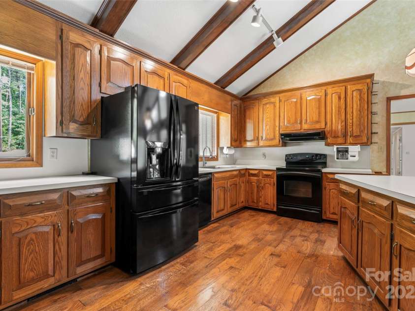 4727 Rock Barn Road, Claremont, NC 28610.  MLS# CAR4279480, YatesRealty ID 30804. 