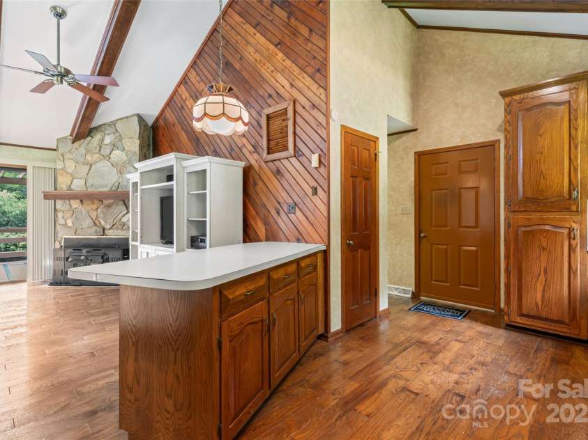 4727 Rock Barn Road, Claremont, NC 28610.  MLS# CAR4279480, YatesRealty ID 30804. 