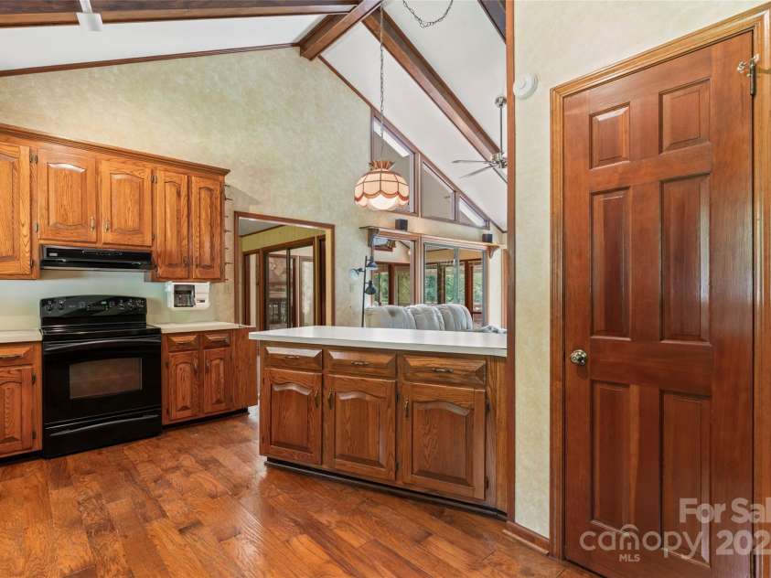 4727 Rock Barn Road, Claremont, NC 28610.  MLS# CAR4279480, YatesRealty ID 30804. 