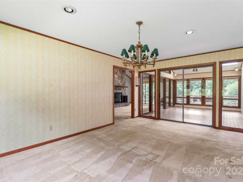 4727 Rock Barn Road, Claremont, NC 28610.  MLS# CAR4279480, YatesRealty ID 30804. 