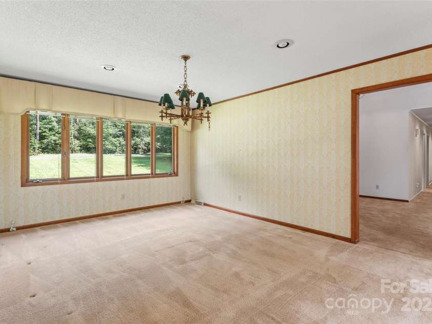 4727 Rock Barn Road, Claremont, NC 28610.  MLS# CAR4279480, YatesRealty ID 30804. 