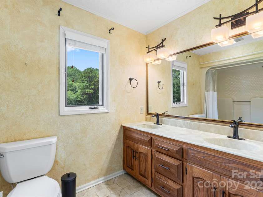 4727 Rock Barn Road, Claremont, NC 28610.  MLS# CAR4279480, YatesRealty ID 30804. 