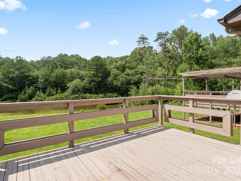 4727 Rock Barn Road, Claremont, NC 28610.  MLS# CAR4279480, YatesRealty ID 30804. 