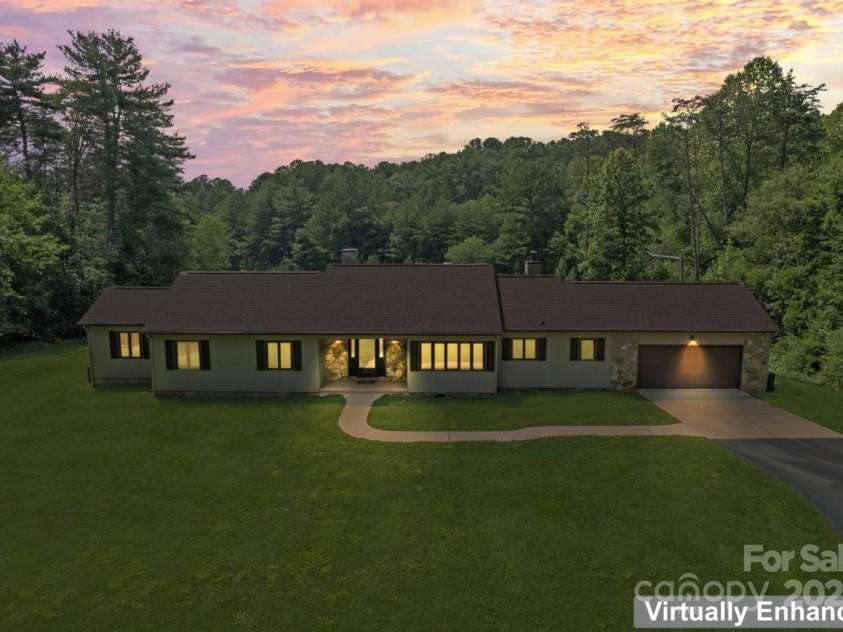 4727 Rock Barn Road, Claremont, NC 28610.  MLS# CAR4279480, YatesRealty ID 30804. 