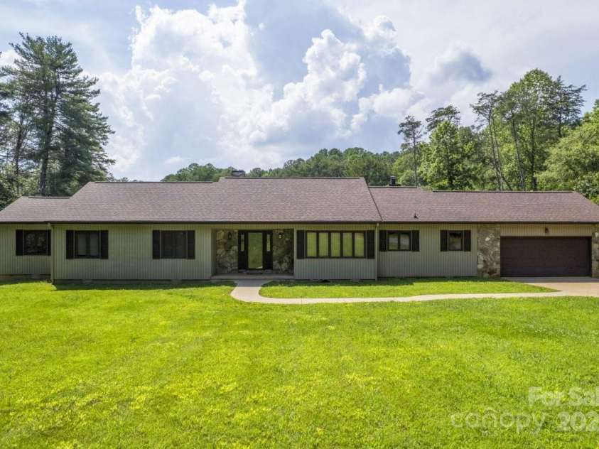 4727 Rock Barn Road, Claremont, NC 28610.  MLS# CAR4279480, YatesRealty ID 30804. 