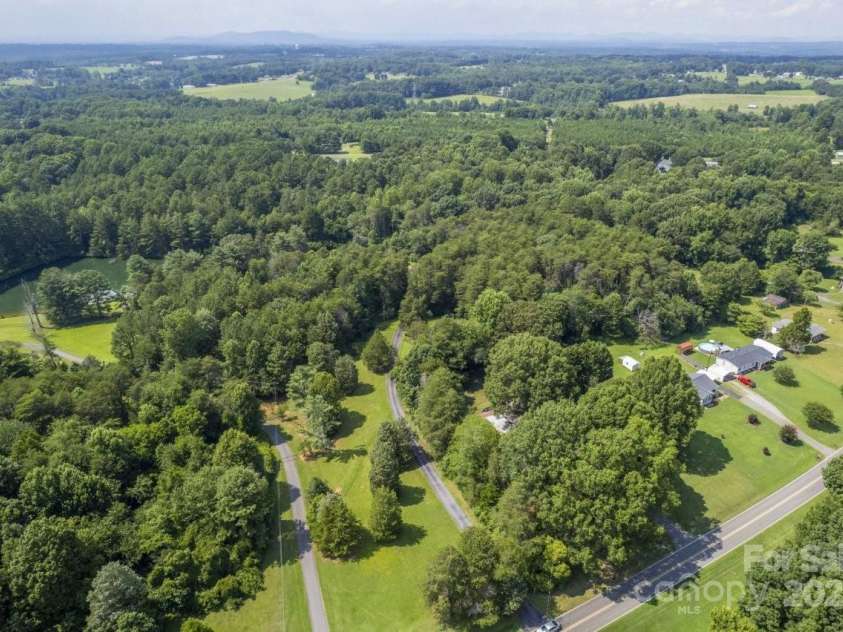 4727 Rock Barn Road, Claremont, NC 28610.  MLS# CAR4279480, YatesRealty ID 30804. 