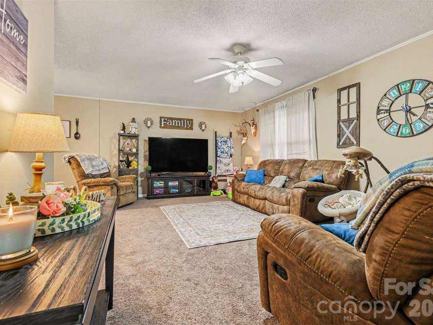 307 Will Hall Road, Kings Mountain, NC 28086.  MLS# CAR4386302, YatesRealty ID 30805. 