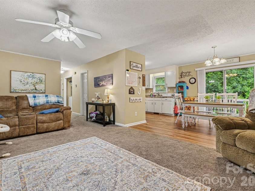 307 Will Hall Road, Kings Mountain, NC 28086.  MLS# CAR4386302, YatesRealty ID 30805. 