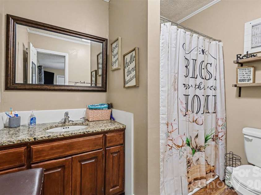 307 Will Hall Road, Kings Mountain, NC 28086.  MLS# CAR4386302, YatesRealty ID 30805. 