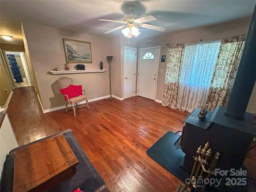 3603 Ritchie Road, Lincolnton, NC 28092.  MLS# CAR4287751, YatesRealty ID 30806. Living Room