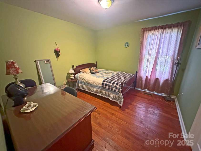 3603 Ritchie Road, Lincolnton, NC 28092.  MLS# CAR4287751, YatesRealty ID 30806. Second Bedroom