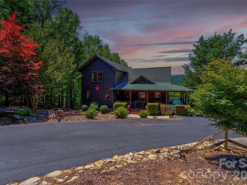 389 Woodgate Drive, Bostic, NC 28018.  MLS# CAR4381930, YatesRealty ID 30806. 